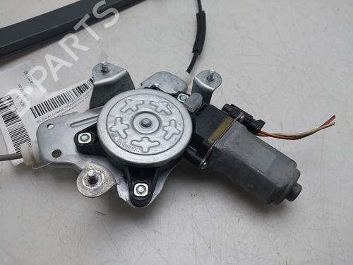 Rear left window mechanism SSANGYONG KORANDO (CK) | BP37659617C24 - Image 2