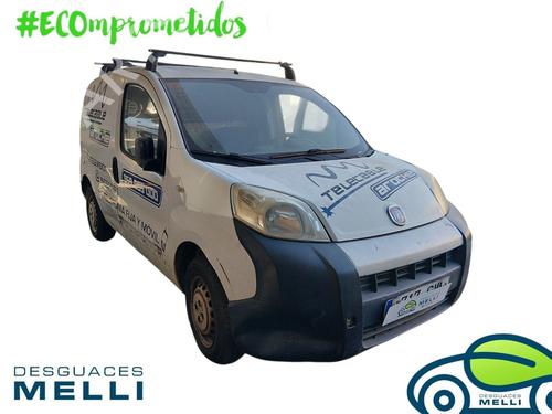 Front left interior door handle FIAT QUBO (225_) 1.4 (225AXA1A) | BP37638780I13  - Image 6