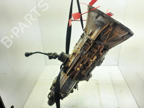 Gearbox JEEP CHEROKEE (XJ) 2.5 TD 4x4 | BP29634727M3 