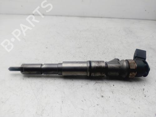 Used Injector BMW 3 (E46) 320 d (150 hp) 27668311