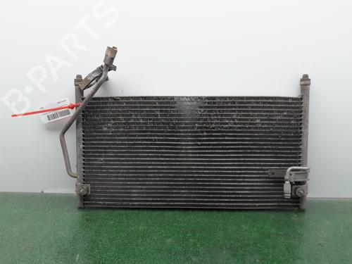 Used AC radiator MAZDA 323 C V (BA) 1.5 16V (BA11) (88 hp) 27801044