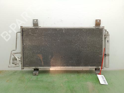 Used AC radiator AC radiator 38320461 38320461