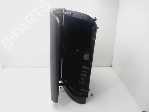 Glove box VW POLO V (6R1, 6C1)  | BP28805630C95 