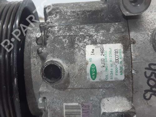 AC compressor HYUNDAI i30 (GD)  | BP6043119M34 