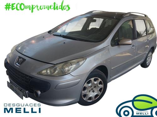 Used Parts PEUGEOT 307 SW (3H) 4683869