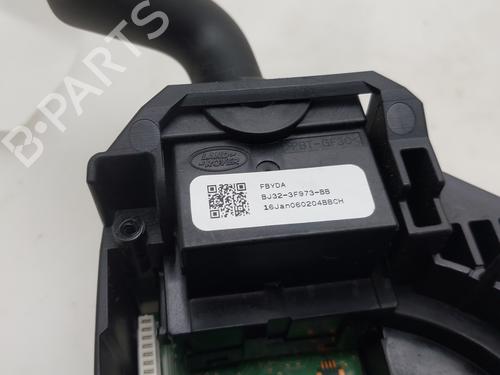 Steering wheel controls LAND ROVER DISCOVERY SPORT (L550) 2.0 D 4x4 | BP18902227E15 