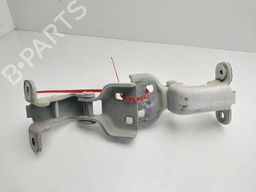 Used Hinge/Door check strap Hinge/Door check strap NISSAN PRIMASTAR Van (X83) 1.9 dCi 100 (100 hp) 35799390 35799390