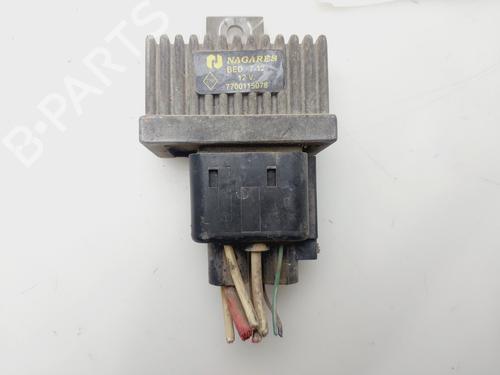 Modulo electronico RENAULT SCÉNIC I MPV (JA0/1_, FA0_) 1.9 dTi (JA0N) (98 hp) 28537531