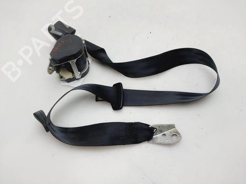 Used Rear right seatbelt VW GOLF VI (5K1) [2008-2014]  29746571