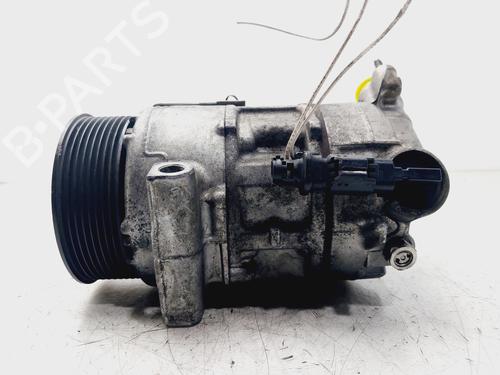 AC Kompressor DS DS 4 / DS 4 CROSSBACK (NX_) 1.6 BlueHDi 120 | BP29828056M34
