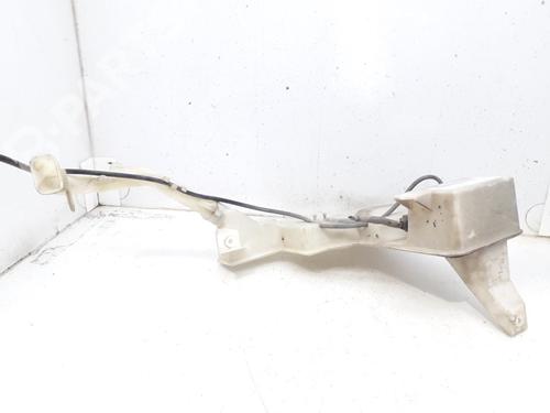 Used Windscreen washer tank Windscreen washer tank HONDA CIVIC VIII Hatchback (FN, FK) 2.2 CTDi (FK3) (140 hp) 11127506 11127506