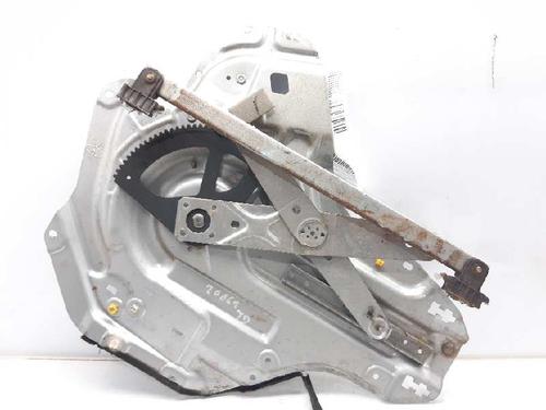 Rear right window mechanism HYUNDAI ELANTRA III (XD) 2.0 CRDi | BP6418126C25 