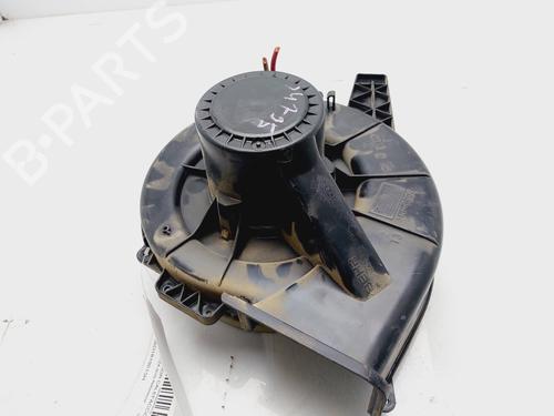 Heater blower motor SEAT IBIZA IV (6J5, 6P1)  | BP18295027M62 