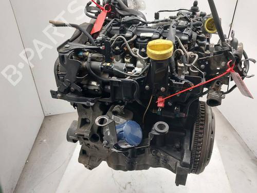 Used Engine Engine 39073964 39073964