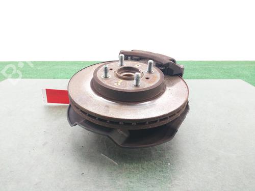 Fusee links voor HONDA CIVIC VII Hatchback (EU, EP, EV) 1.7 CTDi (EP4, EU9) (100 hp) 16528491
