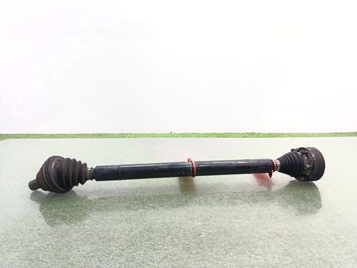 Used Right front driveshaft Right front driveshaft SKODA OCTAVIA II (1Z3) 1.6 TDI (105 hp) 33754270 33754270