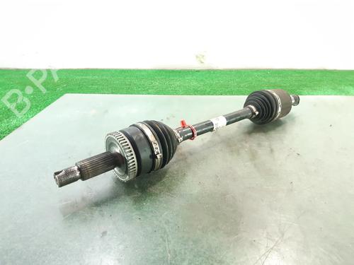Used Left front driveshaft KIA SPORTAGE IV (QL, QLE) [2015-2022]  10050358