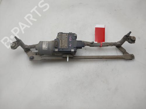 Used Front wiper motor Front wiper motor AUDI A3 (8P1) 1.9 TDI (105 hp) 40022421 40022421