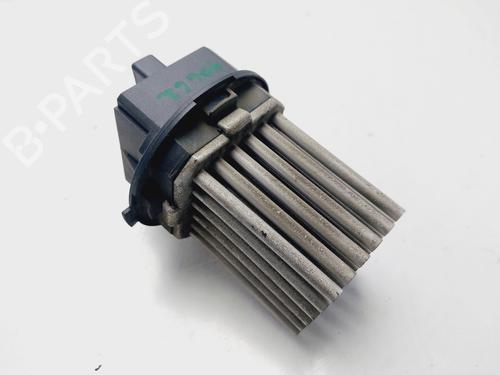 Varmeblæsermodstand PEUGEOT 307 SW (3H) [2002-2009]  31700347
