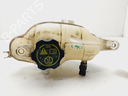 Used Expansion tank OPEL CORSA E (X15) 1.3 CDTI (08, 68) (95 hp) 20148970