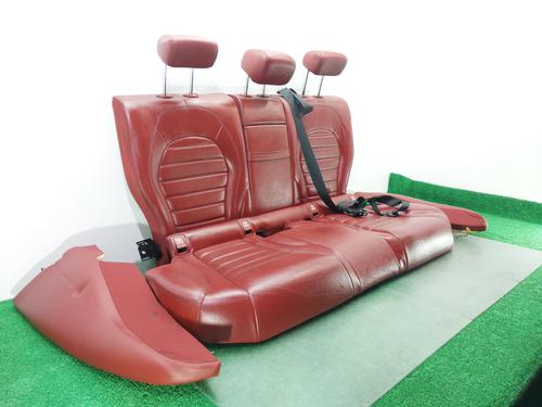 Rear seat MERCEDES-BENZ C-CLASS (W205) C 220 BlueTEC / d (205.002, 205.004) | BP16526972C17 