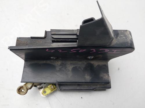 Front left lock DACIA SANDERO II | BP38047417C98 - Image 3