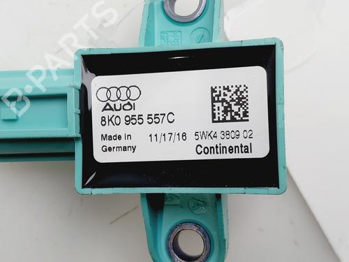 Sensore elettronico AUDI A4 B8 Avant (8K5) | BP30472903M84