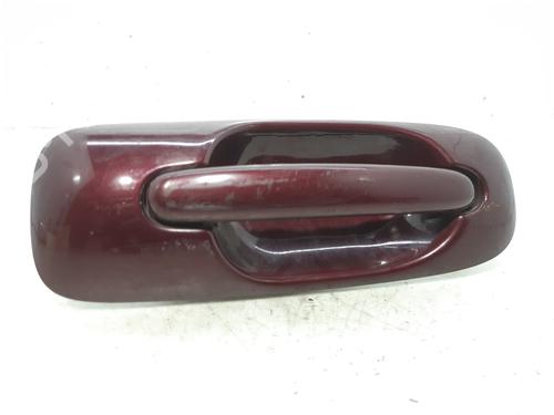 Used Exterior handle CHRYSLER VOYAGER IV (RG, RS) 3.3 (174 hp) 13999338