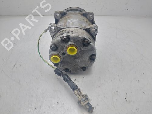 AC compressor PEUGEOT 607 (9D, 9U) 2.2 HDi | BP36090807M34 - Image 4