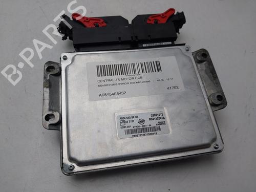 Used Engine control unit (ECU) Engine control unit (ECU) 36887691 36887691