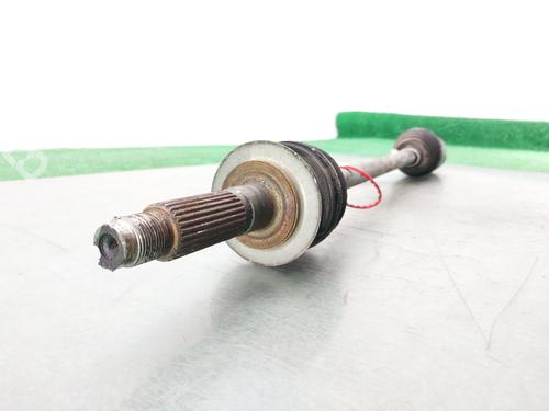 Left rear driveshaft SUBARU LEGACY V Estate (BR)  | BP26504647M40 