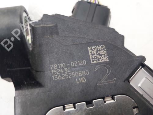 Pedal TOYOTA AURIS (_E18_) 1.8 Hybrid (ZWE186_, ZWE186R) | BP34043128I4 - Image 4