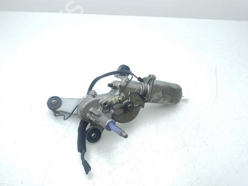 Used Rear wiper motor KIA RIO I Hatchback (DC) 1.3 (82 hp) 24176657
