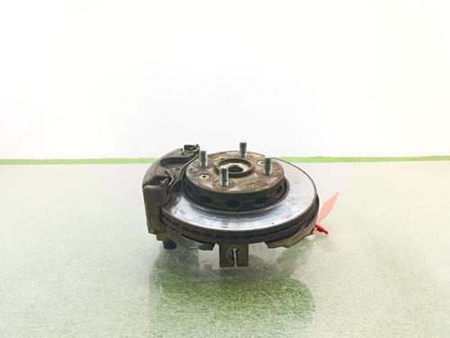 Used Left front steering knuckle KIA SHUMA I (FB) 1.5 i 16V (AFB242) (88 hp) 30601642