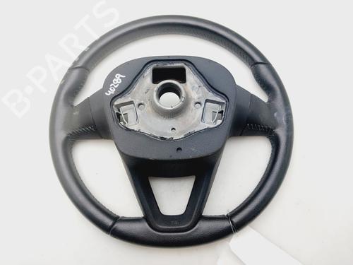 Steering wheel SEAT LEON (5F1) | BP31982139C49