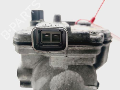 AC compressor TOYOTA YARIS (_P13_) 1.5 Hybrid (NHP130_, NHP130) | BP20110932M34 