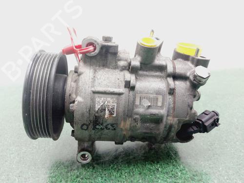 Used AC compressor VW GOLF VII Variant (BA5, BV5) [2013-2022]  27261242