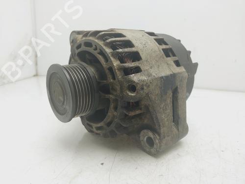 Alternator OPEL ASTRA H GTC (A04)  | BP21209089M7 