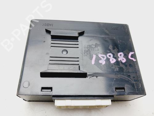 Electronic module CHEVROLET LACETTI (J200) 1.6 | BP28090075M83 
