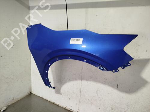 Right front fenders KIA SPORTAGE V (NQ5)  | BP29953430C42 
