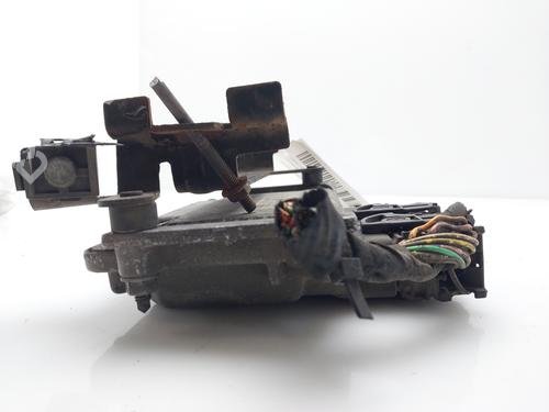 Engine control unit (ECU) CITROËN SAXO (S0, S1) 1.5 D | BP16187305M57 