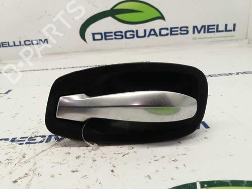 Front left interior door handle BMW 5 (E60) 525 d | BP3335244I13 
