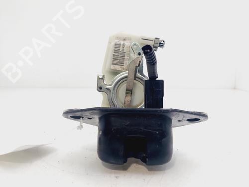 Used Tailgate lock HONDA CIVIC VIII Hatchback (FN, FK) 2.2 CTDi (FK3) (140 hp) 26517881