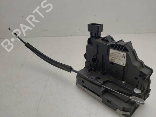 Used Front right lock Front right lock 39620271 39620271