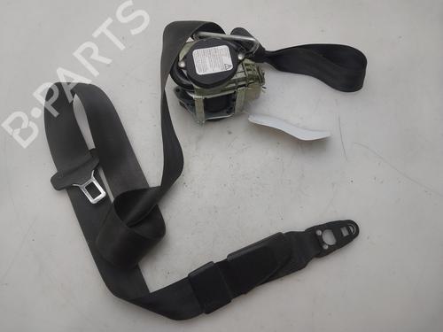 Used Front left seatbelt Front left seatbelt 37672059 37672059