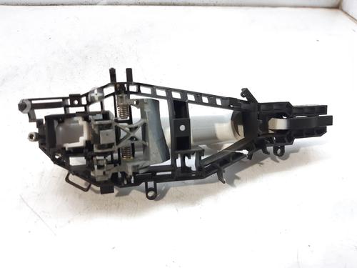 Rear left exterior door handle BMW 1 (F20) 118 d | BP8341798C130 