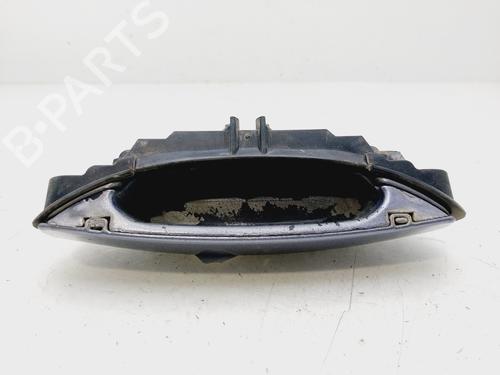 Front right exterior door handle AUDI A3 (8P1)  | BP29323174C129 