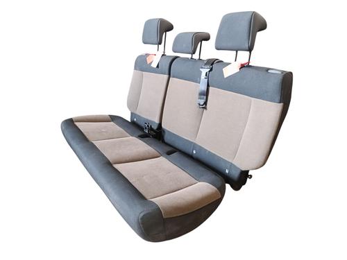 Rear seat CITROËN C4 CACTUS 1.2 THP 110 | BP31957644C17