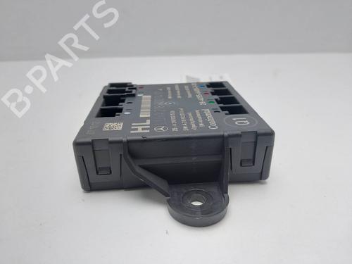 Comfort control module MERCEDES-BENZ C-CLASS (W204) C 200 CDI (204.007, 204.006) | BP16685472M56 