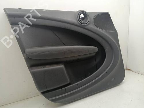 Front left panel MINI MINI CLUBVAN (R55) One | BP39751773C58 - Image 2